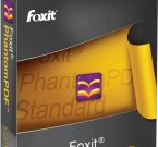 Foxit PhantomPDF 9.0 - полноценная работа с PDF