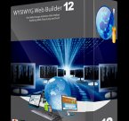 WYSIWYG Web Builder 12.2.3 - создавать Web-страницы просто!