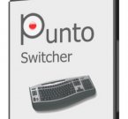 Punto Switcher 4.4.0.170 - пиши всегда правильно!