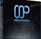 MediaPortal 2.1.2 - универсальный медиацентр на основе ПК