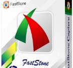 FastStone Capture 8.7 - сними скриншот удобно