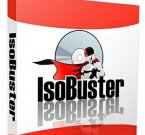 IsoBuster 4.1 - восстановление данных с CD/DVD
