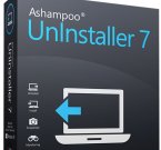 Ashampoo UnInstaller 7.00.10 - качественный деинсталятор.