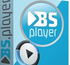 BSplayer 2.72.1082 - ветеран мультимедийных плееров