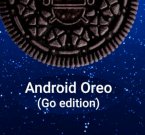 Версия Android 8.0 Oreo для маломощных устройств