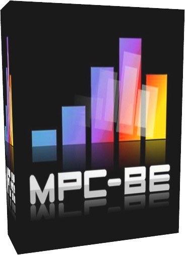 MPC-BE 1.5.2.3331 Beta - универсальный медиаплеер