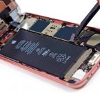Замена батареи iPhone теперь за $ 29