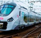 В Голландии испытывают беспилотный поезд