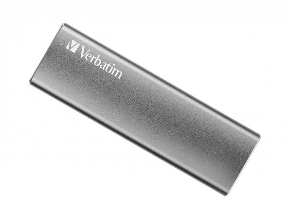 Verbatim Vx500 - SSD в виде флешки