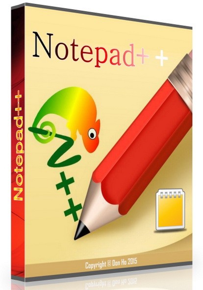 Notepad++ 7.5.5 - самый лучший блокнот