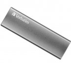 Verbatim Vx500 - SSD в виде флешки