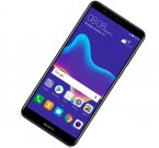 Huawei Y9 (2018) - четырех камерный смартфон