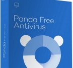 Panda Free Antivirus 18.0.5 - антивирус для Windows