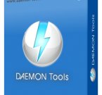 DAEMON Tools Lite 10.8.0 - лучший в мире эмулятор CD\DVD