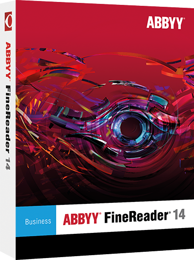 ABBYY FineReader 14.0.103.165 - быстрое распознание текста