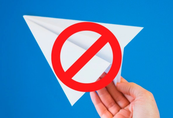 Суд постановил заблокировать Telegram