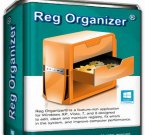 Reg Organizer 8.10 - удобная работа с реестром