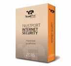 TrustPort Internet Security 17.0.4.7045 - отличный антивирус для Windows