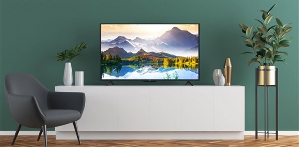 43 дюймовый телевизор Xiaomi за $269