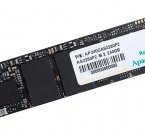 Apacer AS2280P2 - SSD M.2 NVMe