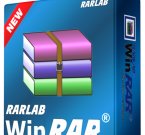WinRAR 5.60 - лучший архиватор для Windows