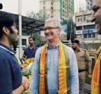 Производство iPhone 6s в Индии