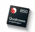 Snapdragon 850 первые тесты