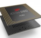 Huawei Kirin 980 - первый 7-нм процессор