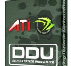 Display Driver Uninstaller 18.0.0 - полное удаление старых видеодрайверов