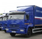 Почта России ускорит доставку посылок из Китая