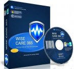Wise Care 365 Free 5.17.507 - лучшая оптимизация Windows