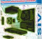 SIV (System Information Viewer) 5.35 Beta 11 - доступная информация о ПК