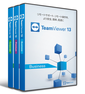 TeamViewer 14.0.13880 - лучший удаленный помошник