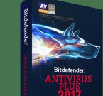 BitDefender Antivirus Free 1.0.15.81 - оптимальный антивирус.