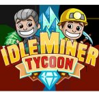 Idle Miner Tycoon - Ленивый магнат