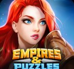 Empires & Puzzles: RPG Quest - увлекательный РПГ
