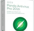 Panda Free Antivirus 18.07.03 - антивирус для Windows
