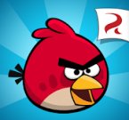 Angry Birds Classic 8.0.3 - легендарные "злые птицы"