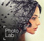 Photo Lab - качественный редактор фото для Android