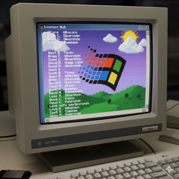 Почему из Windows исчезли «пасхалки»?