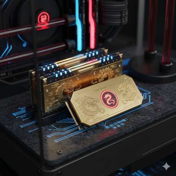 Озу подорожает ещё на 60 %, а SSD — на 40 %