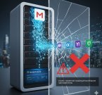 В 2026 году Gmail перестанет получать письма из других почтовых ящиков
