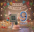 9-летний сокет AM4 стал самым продаваемым в 2026